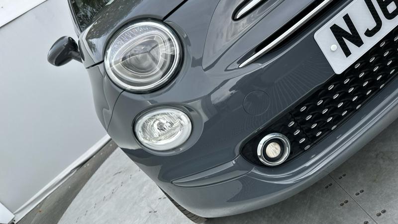 Used Fiat 500C 2019 for sale - 76017140: Photo 31