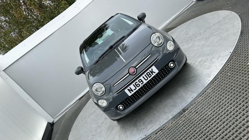 Used Fiat 500C 2019 for sale - 76017140: Photo 32