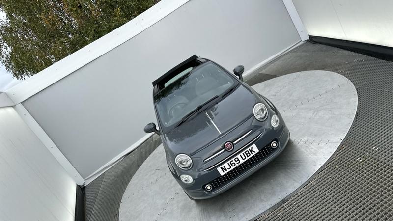 Used Fiat 500C 2019 for sale - 76017140: Photo 33