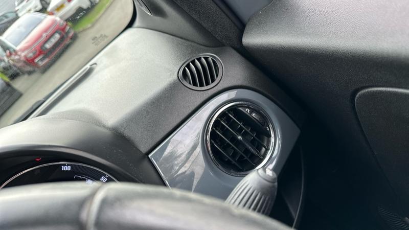 Used Fiat 500C 2019 for sale - 76017140: Photo 35