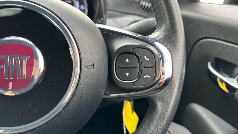 Used Fiat 500C 2019 for sale - 76017140: Photo 36