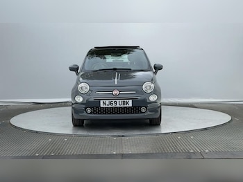Used Fiat 500C 2019 for sale - 76017140: Photo 3