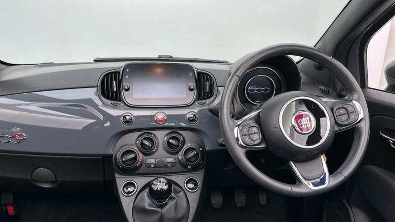 Used Fiat 500C 2019 for sale - 76017140: Photo 4