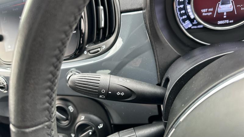 Used Fiat 500C 2019 for sale - 76017140: Photo 44