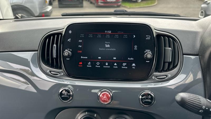 Used Fiat 500C 2019 for sale - 76017140: Photo 45