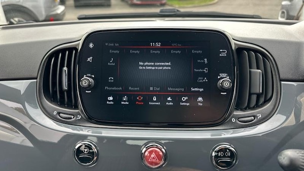 Used Fiat 500C 2019 for sale - 76017140: Photo 46