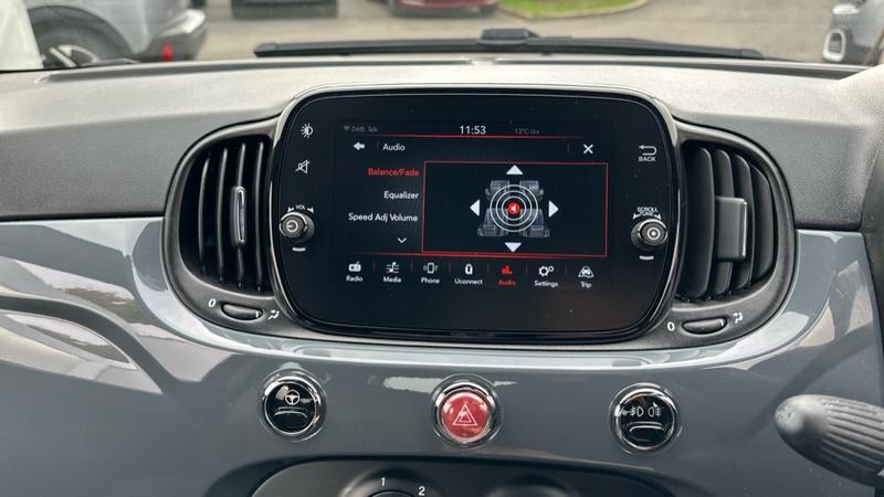 Used Fiat 500C 2019 for sale - 76017140: Photo 47