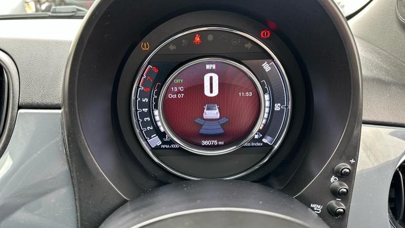 Used Fiat 500C 2019 for sale - 76017140: Photo 48