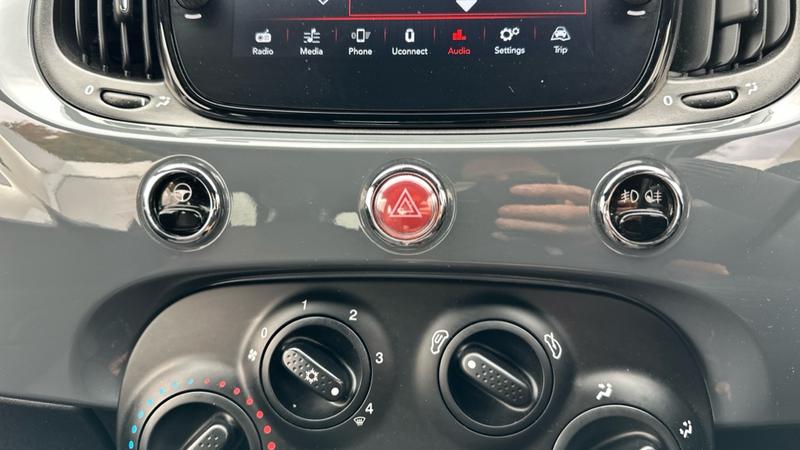 Used Fiat 500C 2019 for sale - 76017140: Photo 49