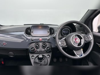 Used Fiat 500C 2019 for sale - 76017140: Photo 4