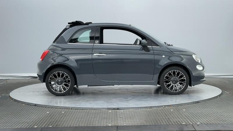Used Fiat 500C 2019 for sale - 76017140: Photo 5