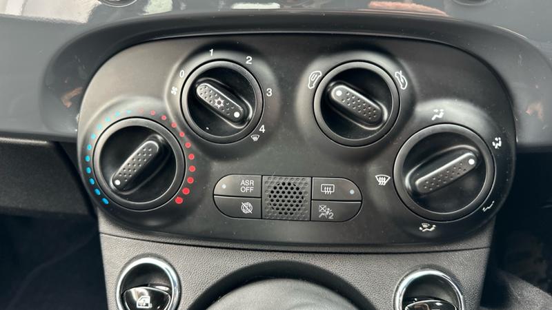 Used Fiat 500C 2019 for sale - 76017140: Photo 50