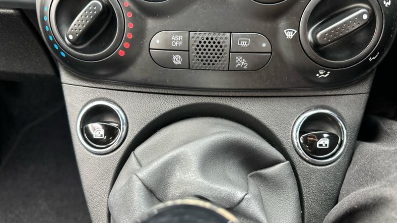 Used Fiat 500C 2019 for sale - 76017140: Photo 51