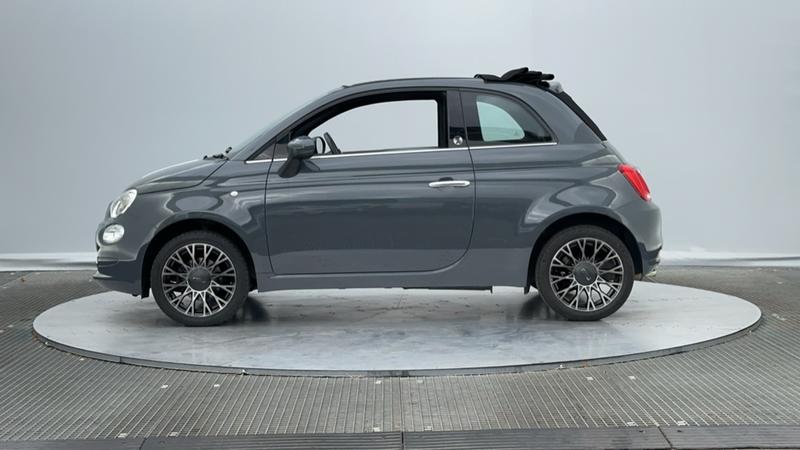 Used Fiat 500C 2019 for sale - 76017140: Photo 9