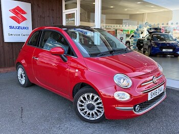 Used Fiat 500 undefined for sale - 78363605: Photo