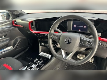 Used Vauxhall Mokka Electric undefined for sale - 78307631: Photo