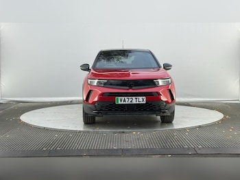 Used Vauxhall Mokka Electric undefined for sale - 78307631: Photo