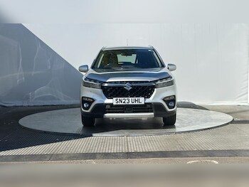 Used Suzuki SX4 S-Cross 2023 for sale - 78320166: Photo