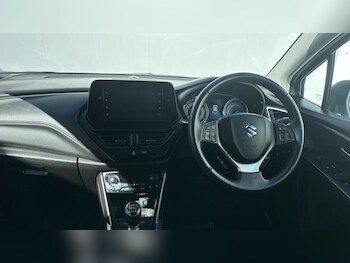 Used Suzuki SX4 S-Cross 2023 for sale - 78320166: Photo