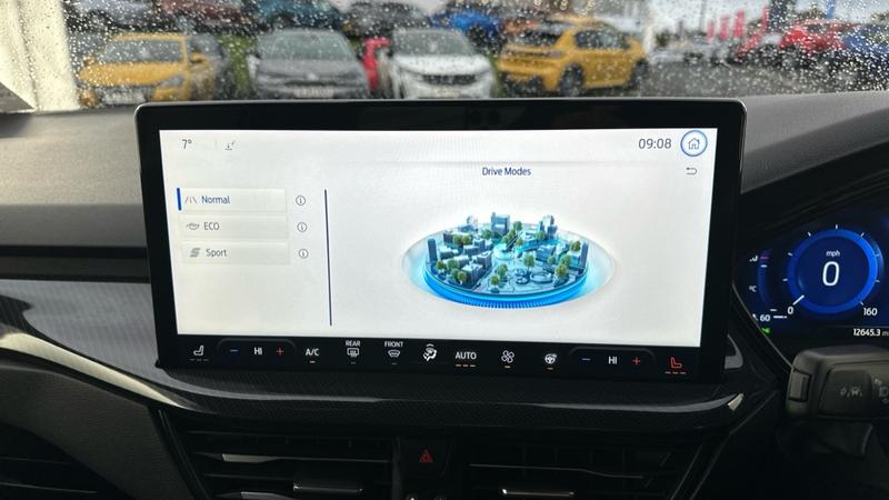 Used Ford Focus 2022 for sale - 75932078: Photo 55