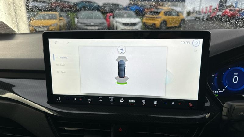 Used Ford Focus 2022 for sale - 75932078: Photo 56