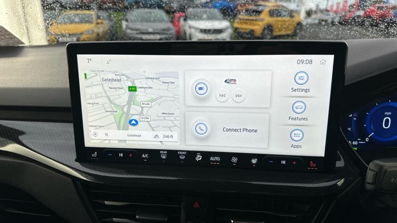 Used Ford Focus 2022 for sale - 75932078: Photo 57