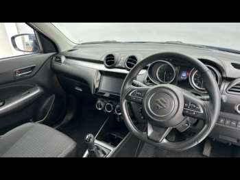 Used Suzuki Swift 2022 for sale - 74864898: Photo