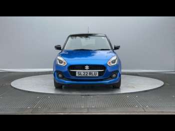 Used Suzuki Swift 2022 for sale - 74864898: Photo