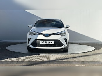 Used Toyota C-HR undefined for sale - 77975862: Photo
