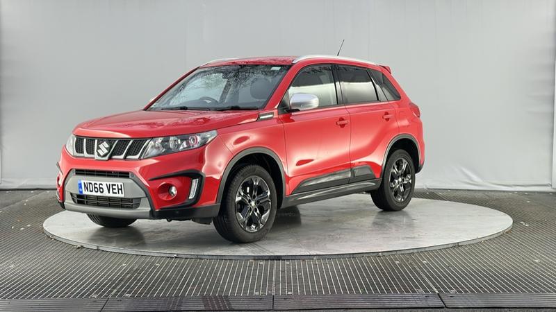 Used Suzuki Vitara 2017 for sale - 76971969: Photo 10