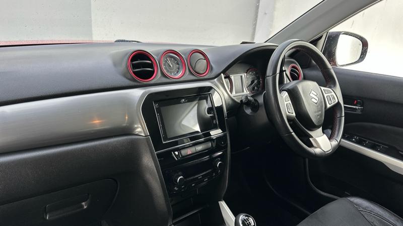 Used Suzuki Vitara 2017 for sale - 76971969: Photo 11