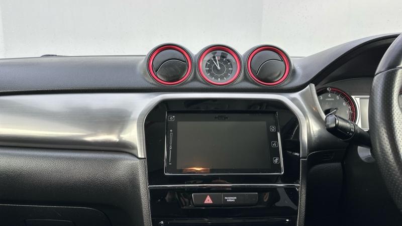 Used Suzuki Vitara 2017 for sale - 76971969: Photo 12
