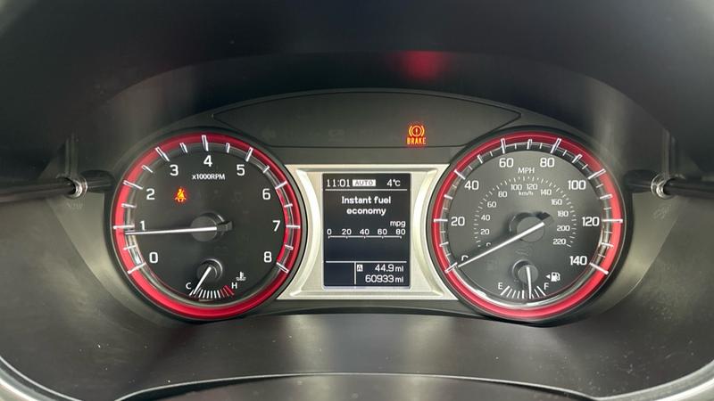 Used Suzuki Vitara 2017 for sale - 76971969: Photo 13