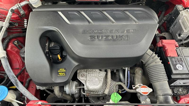 Used Suzuki Vitara 2017 for sale - 76971969: Photo 16