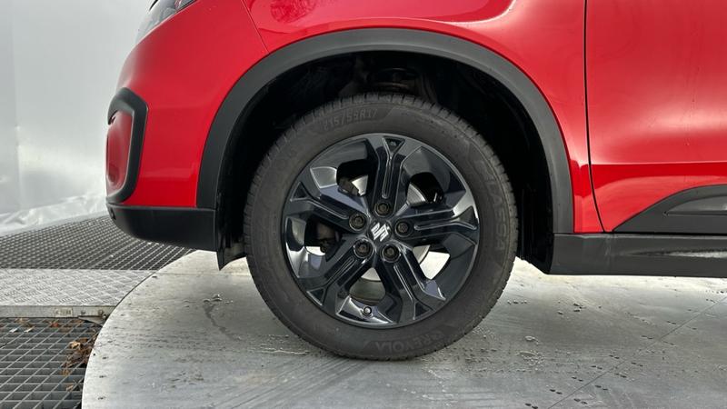 Used Suzuki Vitara 2017 for sale - 76971969: Photo 17