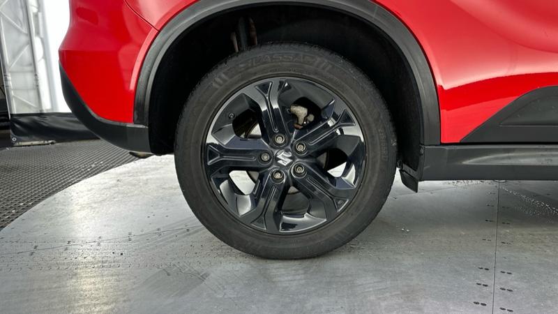 Used Suzuki Vitara 2017 for sale - 76971969: Photo 19