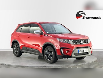 Used Suzuki Vitara 2017 for sale - 76971969: Photo