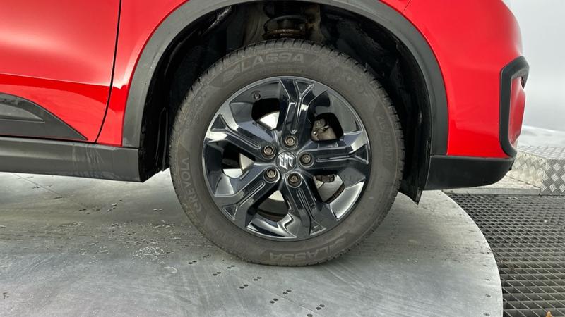 Used Suzuki Vitara 2017 for sale - 76971969: Photo 20