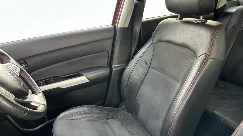 Used Suzuki Vitara 2017 for sale - 76971969: Photo 25