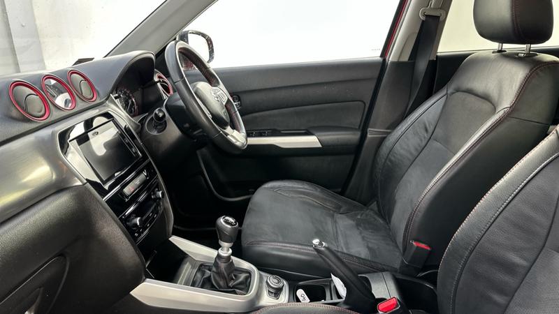 Used Suzuki Vitara 2017 for sale - 76971969: Photo 26