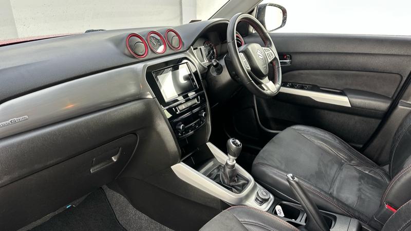 Used Suzuki Vitara 2017 for sale - 76971969: Photo 27