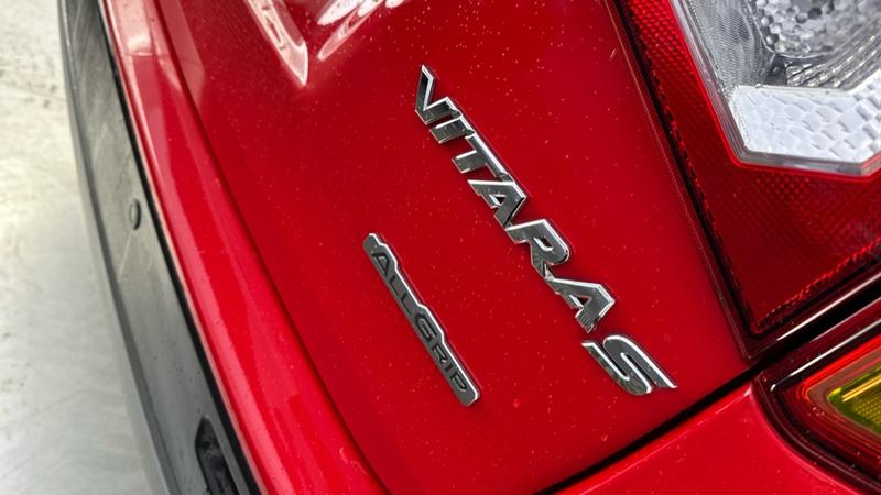 Used Suzuki Vitara 2017 for sale - 76971969: Photo 29