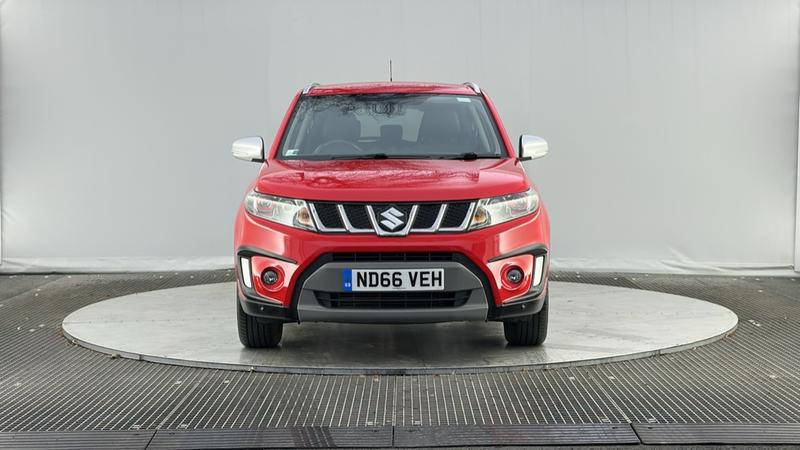 Used Suzuki Vitara 2017 for sale - 76971969: Photo 3