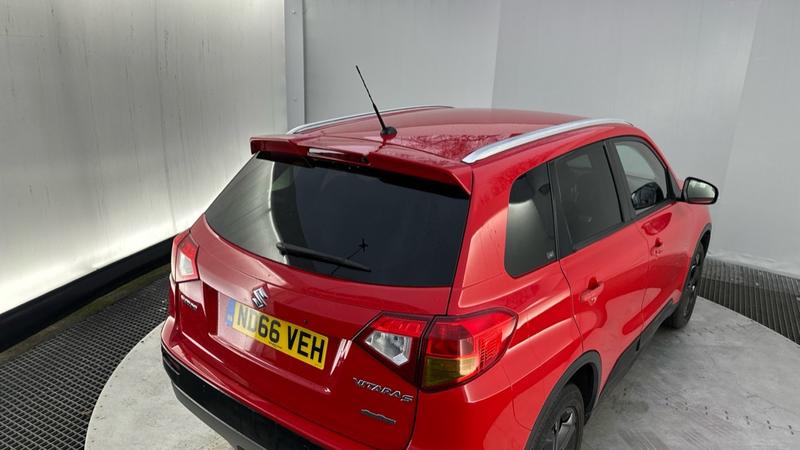 Used Suzuki Vitara 2017 for sale - 76971969: Photo 33