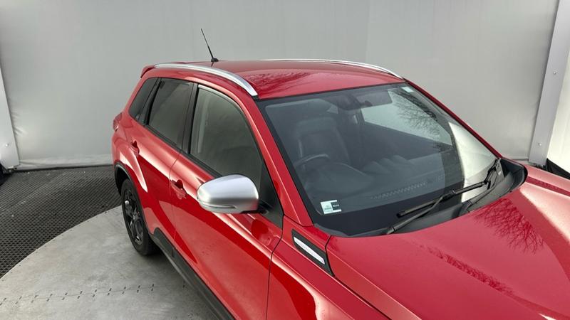 Used Suzuki Vitara 2017 for sale - 76971969: Photo 34