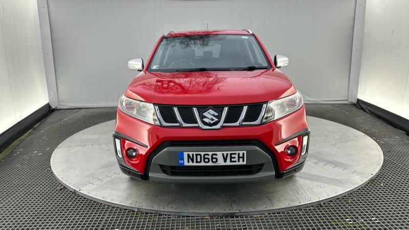 Used Suzuki Vitara 2017 for sale - 76971969: Photo 36