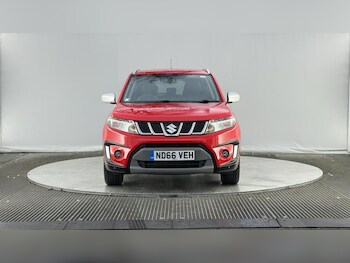 Used Suzuki Vitara 2017 for sale - 76971969: Photo