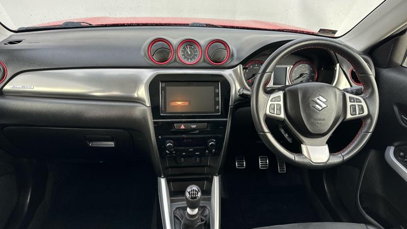 Used Suzuki Vitara 2017 for sale - 76971969: Photo 4