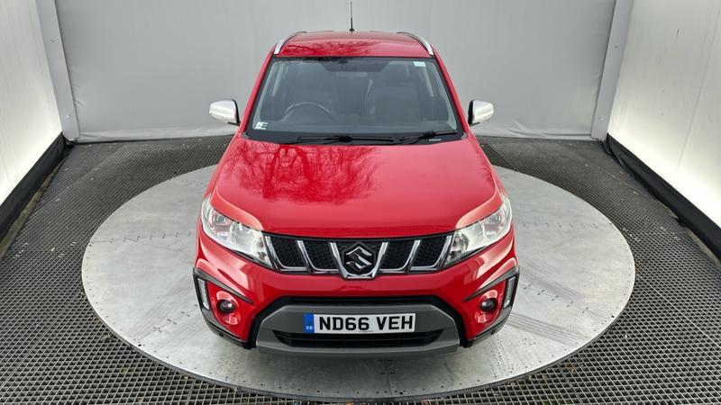 Used Suzuki Vitara 2017 for sale - 76971969: Photo 41