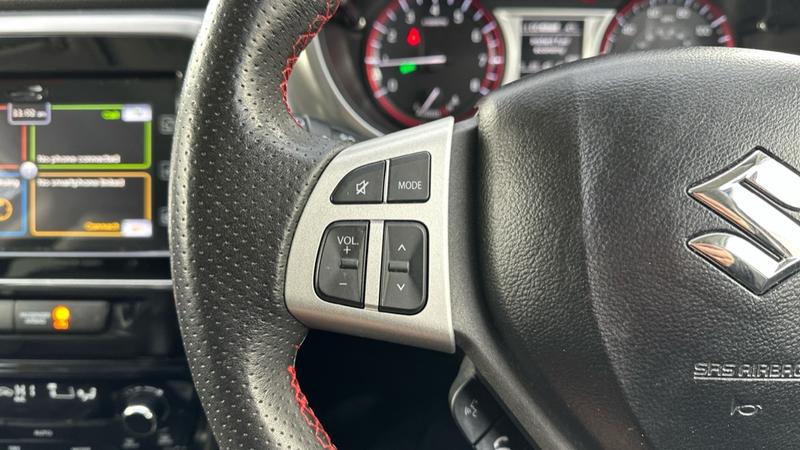 Used Suzuki Vitara 2017 for sale - 76971969: Photo 47